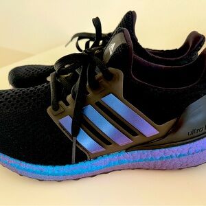 NEW Adidas Ultraboost. Special Edition. Men’s 7 woman’s 8